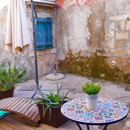 Suite Entissar Ortigia / Wifi Syracuse Buitenkant foto
