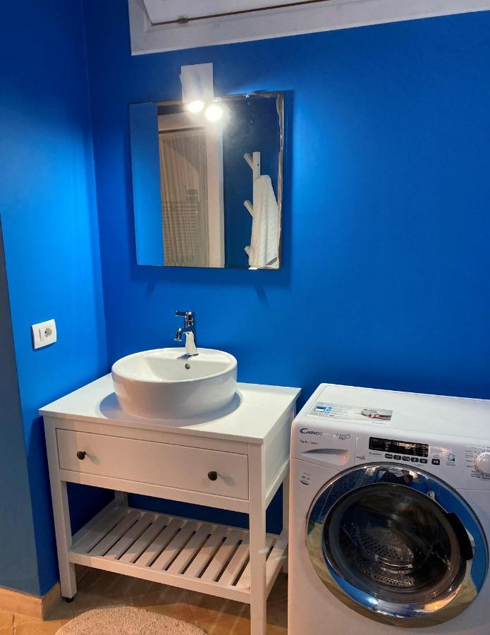 Suite Entissar Ortigia / Wifi Syracuse Buitenkant foto