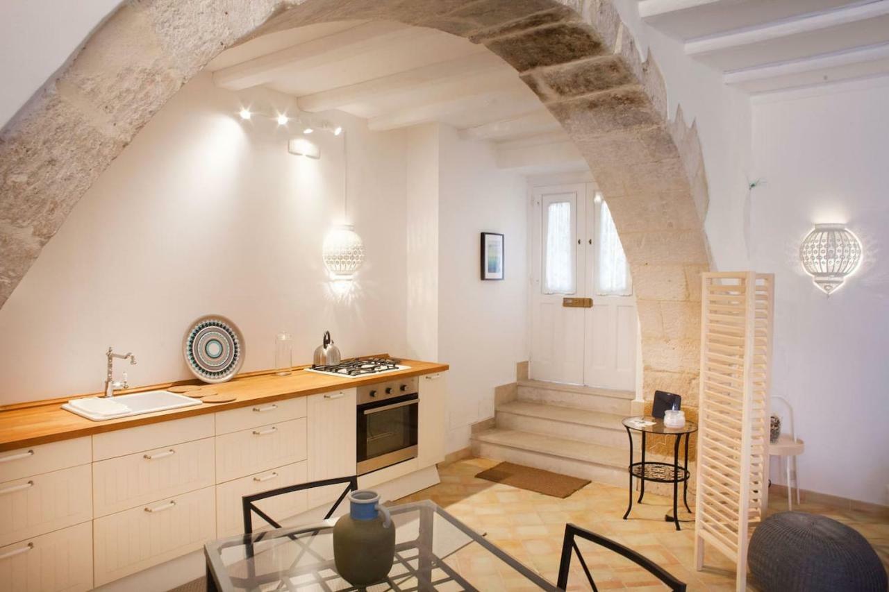 Suite Entissar Ortigia / Wifi Syracuse Buitenkant foto