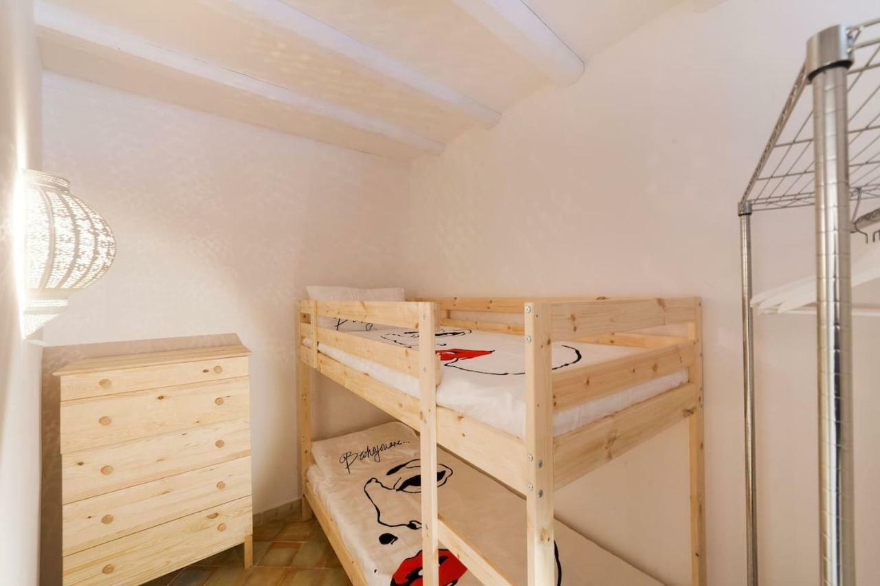 Suite Entissar Ortigia / Wifi Syracuse Buitenkant foto