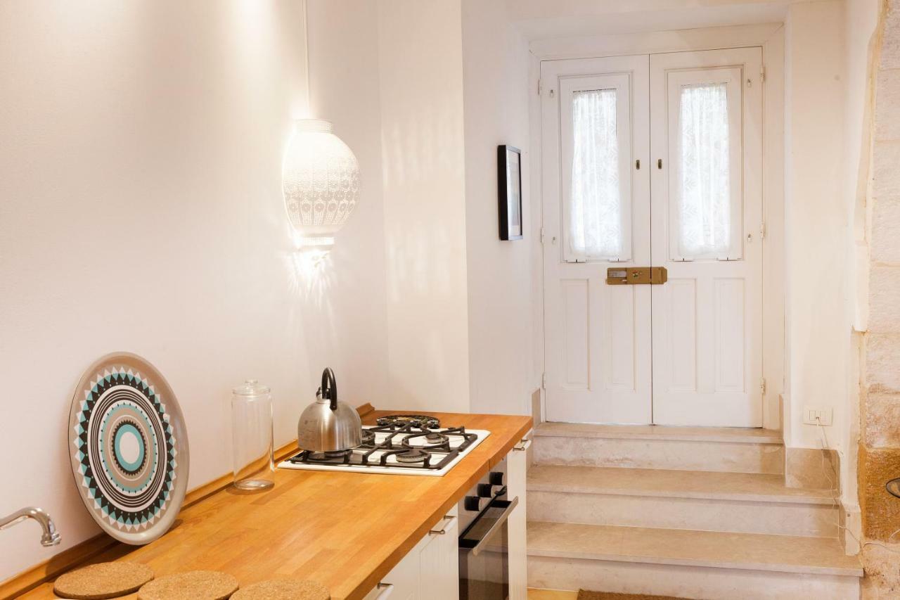 Suite Entissar Ortigia / Wifi Syracuse Buitenkant foto